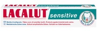Lacalut Sensitive pasta za zube 75 ml