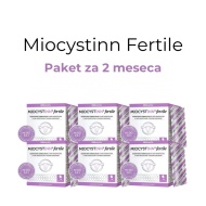 Miocystinn Fertile Set 6x20 kesica