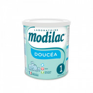 MODILAC DOUCEA 1 400g adaptirano mleko