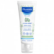 Mustela Hydra Bebe Krema za lice 40ml - Img 1