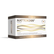 NATTOKINN 30 KAPSULA