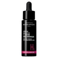 NOVEXPERT Booster serum sa hijaluronskom kiselinom 3,2% 30ml
