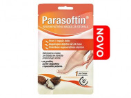 Parasoftin regenerativna maska za stopala
