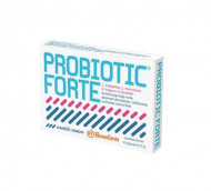 Probiotic Probielle Forte 10 kapsula - Img 2
