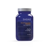 SAGAS Rc 02 NORMAL HOMOCYSTEINE METABOLISM TBL A60