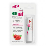 Sebamed balzam za usne jagoda