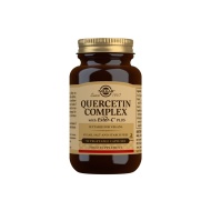 Solgar Quercetin kompleks 50 kapsula