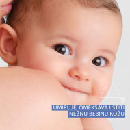 URIAGE BEBE VODA ZA ČIŠĆENJE 500ML - Img 4