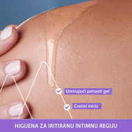 URIAGE GYN 8 GEL 100 ML - Img 3