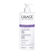 Uriage Gyn Phy gel 500ML