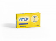 VITUP C 500 MG 20 TABLETA