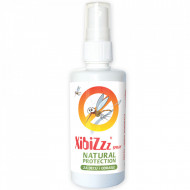 XIBIZ NATURAL PROTECTION SPREJ 100ML