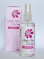 Angelic Intimo Deo sprej 100ml