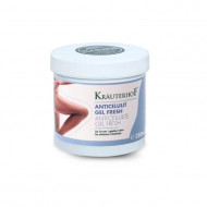 ANTICELULIT GEL FRESH KRAUTERHOF 250G
