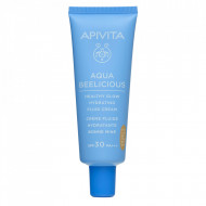 APIVITA AQUA BEELICIOUS TONIRANA FLUID KREMA SPF30 - Img 1