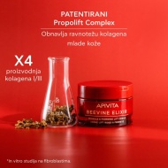 APIVITA BEEVINE LAGANA DNEVNA KREMA - Img 6