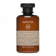 APIVITA ŠAMPON PROTIV SUVE PERUTI 250ML