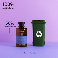 APIVITA ŠAMPON ZA OSETLJIVU KOŽU GLAVE 250ML - Img 8