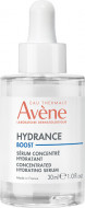 Avene Hydrance boost serum