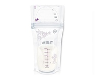Avent kesice za odlaganje mleka 180ml 7363 - Img 1