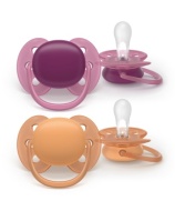 Avent Varalica Ultra Soft za osetljivu kožu 18m+ SCF093/03