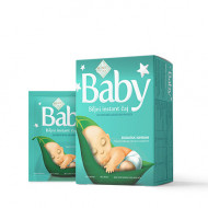 Baby instant čaj 5 x 5g