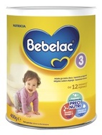 Bebelac 3 400g