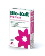 BIO-KULT PRO-CYAN 45 kapsula