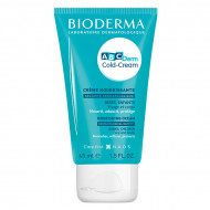 BIODERMA ABCDERM KREMA ZA LICE 45ML