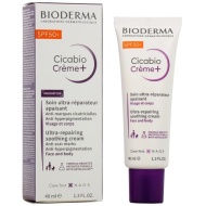 BIODERMA CICABIO SPF 50+ 40ML