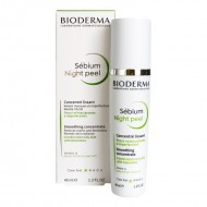 BIODERMA SEBIUM NIGHT PEEL 40ml