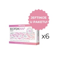 Biofeminn Paket za 3 meseca