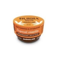 Burra Sun Perfect Tan Marmelada za Brzo Tamnjenje