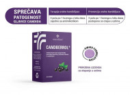 CANDBERROL 60 LOZENGI