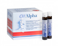 CH ALPHA 30 AMPULA