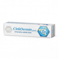 CINKDERMIN PASTA 5G
