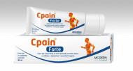 CPAIN FORTE KREM GEL