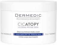DERMEDIC CICATOPY OBNAVLJAJUĆA KREMA ZA TELO 225ML