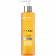 DERMEDIC OILAGE ULJANI SINDET ZA ČIŠĆENJE LICA 200ML