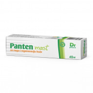 DR PLANT PANTEN MAST 40ML