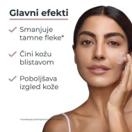 Eucerin Anti-Pigment Gel za čišćenje 2X200ml - Img 2