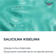 Eucerin Dermopure Clinical Gel za čišćenje 2x400 ml - Img 3