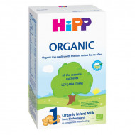 HIPP 1 ORGANIC 300g