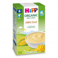 HIPP ORGANIC INSTANT KAŠICA KUKURUZ 200G