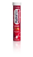 Hydrafizz Hydra, 16 Sumećih tableta