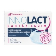 Innolact Lactase tabl a60