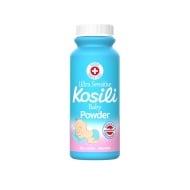 Kosili puder 100g plavi