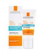 LA ROCHE POSAY ANTHELIOS ULTRA KREMA ZA LICE SPF50+