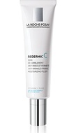 La Roche-Posay REDERMIC PURE VITAMIN C RICH Krema protiv znakova starenja za korekciju bora i punoću kože s čistim vitaminom C i hijaluronskom kiselinom, suva koža, 40 ml