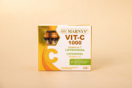 LIPOSOMALNI VITAMIN C 10 ampula